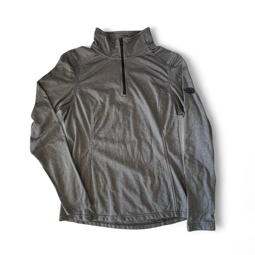 The North Face Women’s Lightweight 1/4 Zip